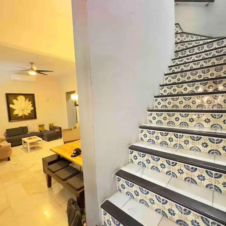 Historic Retreat With Rooftop In Old San Juan 0*,