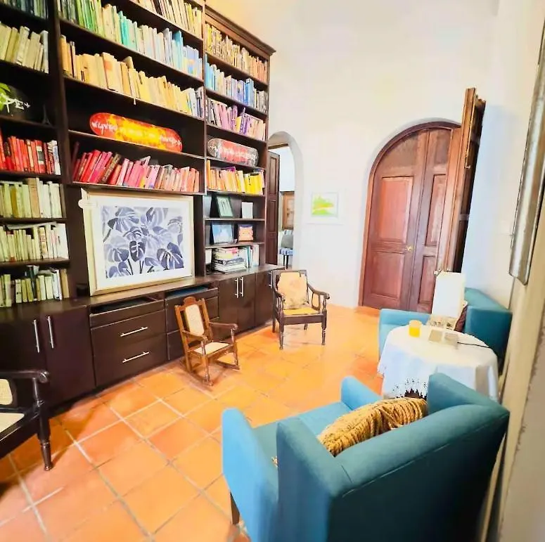 Holiday home Historic Retreat With Rooftop In Old San Juan